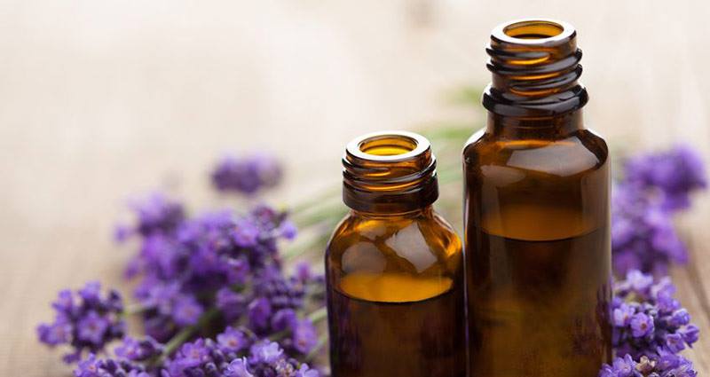 All About Essential Oils