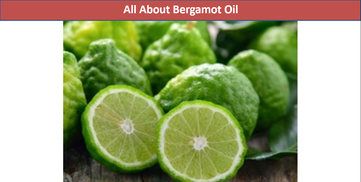 The Benefits of Lemon Oil