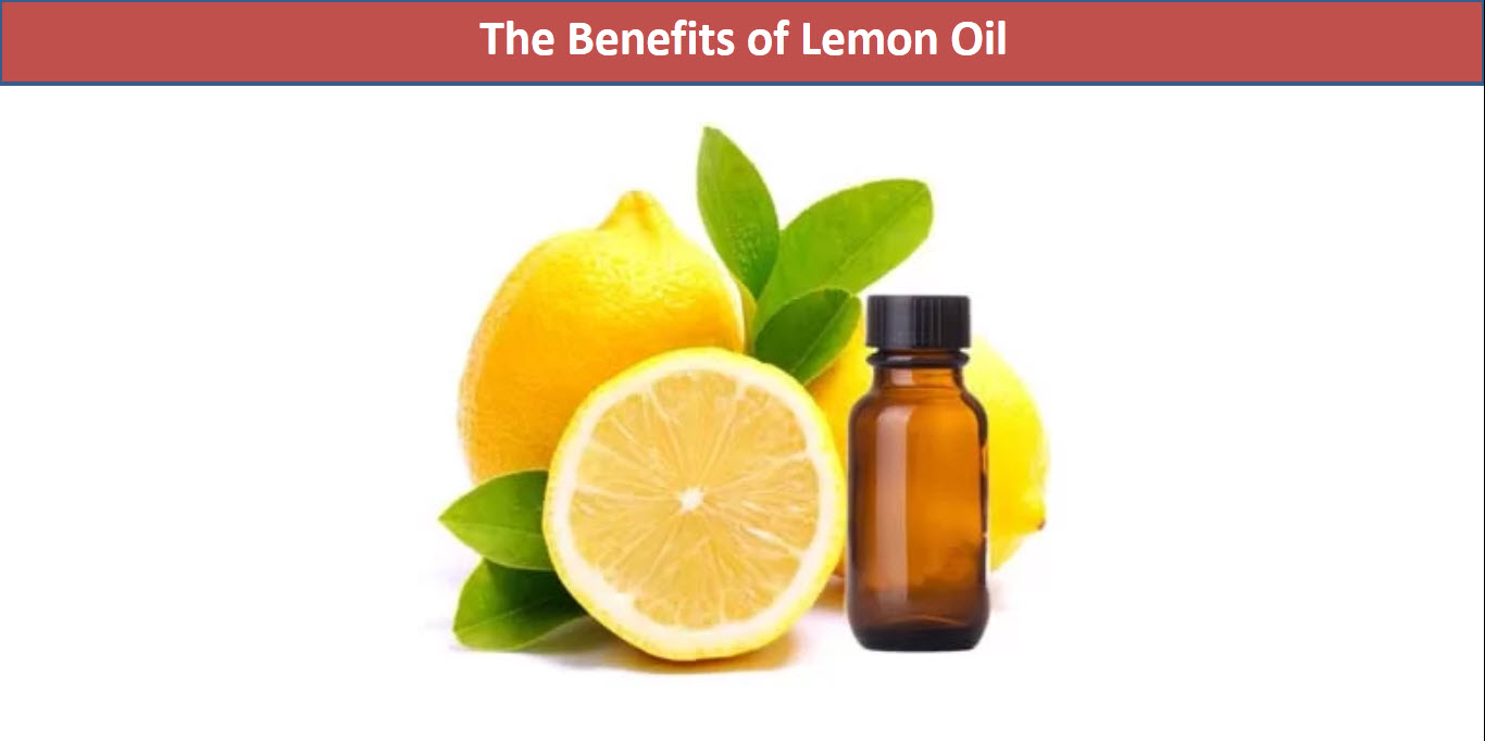Citrus oil for promoting healthy digestion