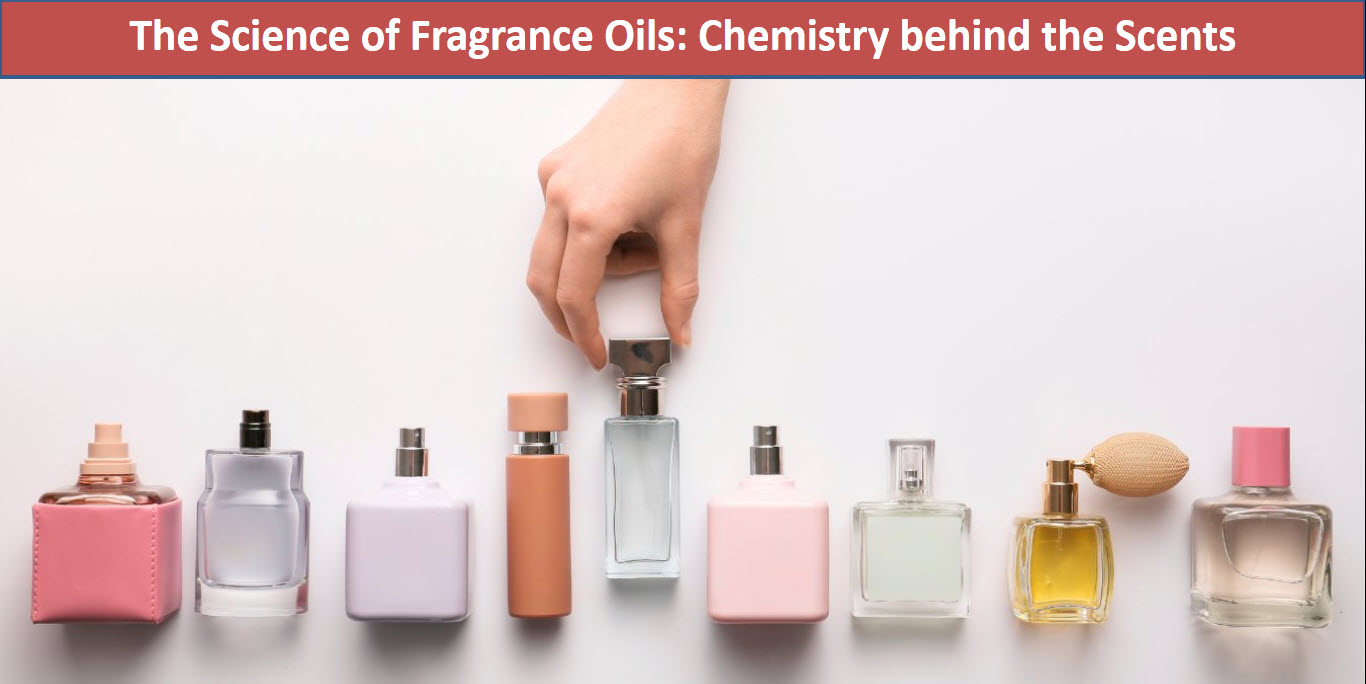 12 Best Fragrance Oils for Candles of 2021