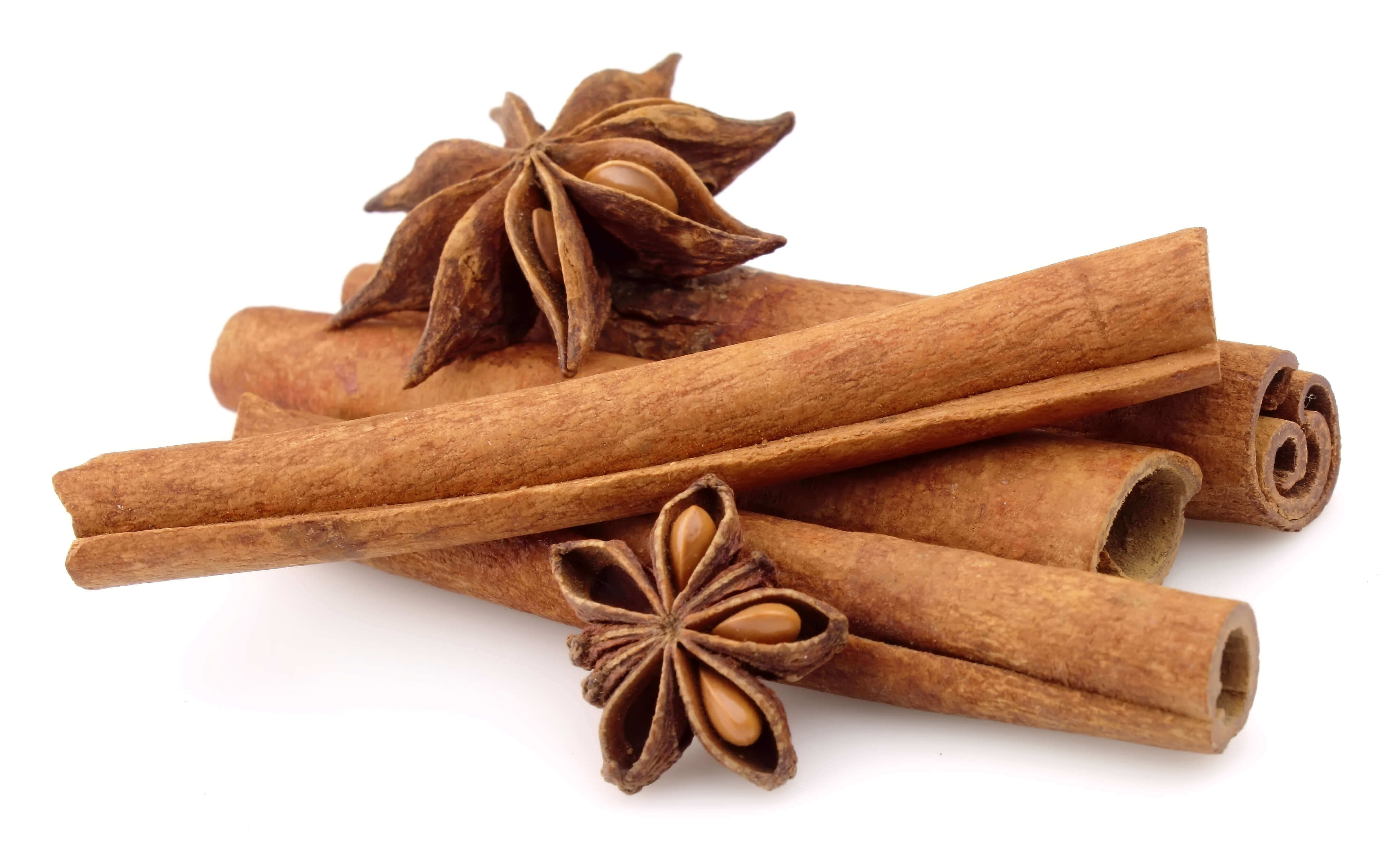 BMV Fragrances offers Cinnamon Essential Oil with 100% Pure & Natural Cinnamon Bark Absolute that has broad applications in flavours and odoured candles.