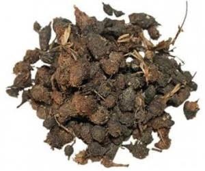 SACRED RELEASE-(Black Tea Leaves, Myrrh Resin, Smoky Woods, Tobacco, O